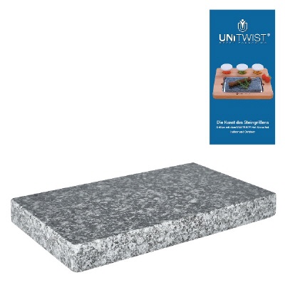 Bild Granitstein für UNiTWIST Hot Stone Sets